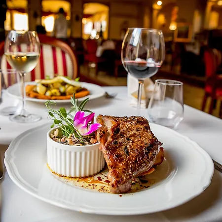 Diament Arsenal Palace Katowice - Hotel