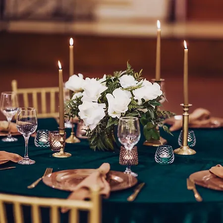 Diament Arsenal Palace Katowice - Hotel Chorzów