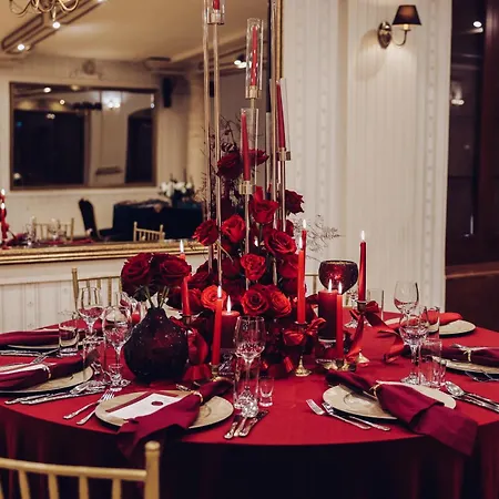 Diament Arsenal Palace Katowice - Chorzów