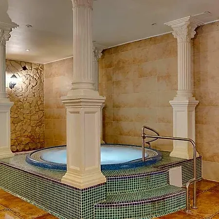 Hotel Diament Arsenal Palace Katowice - 4*