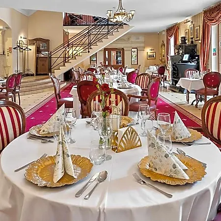 Hotel Diament Arsenal Palace Katowice -