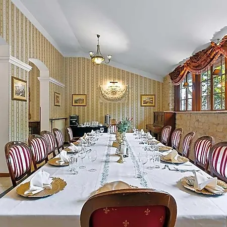 Diament Arsenal Palace Katowice - 4*