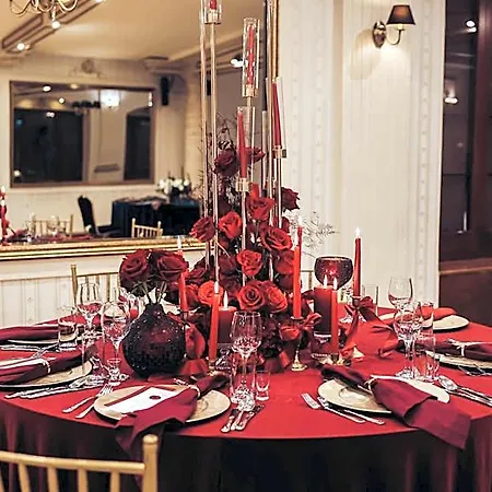 Diament Arsenal Palace Katowice - 4*
