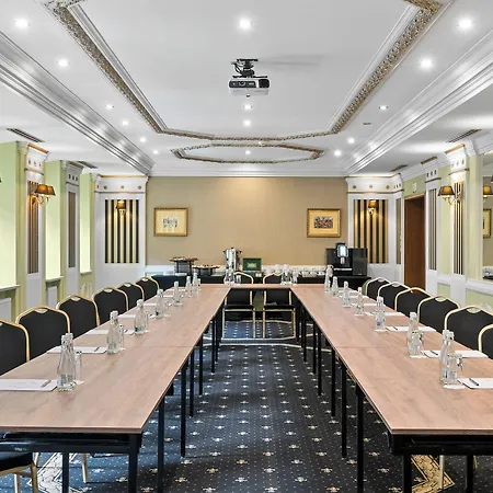 Diament Arsenal Palace Katowice - Hotel 4*