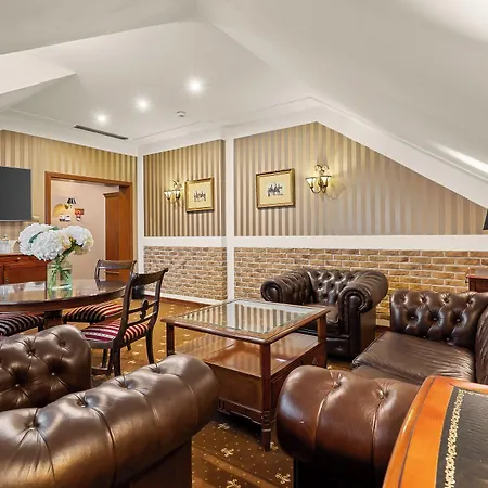 Hotel Diament Arsenal Palace Katowice -