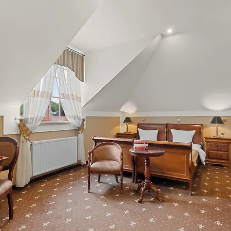 Hotel Diament Arsenal Palace Katowice -