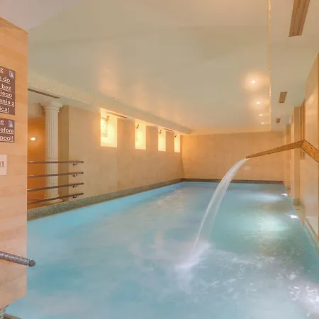 Hotel Diament Arsenal Palace Katowice - 4*