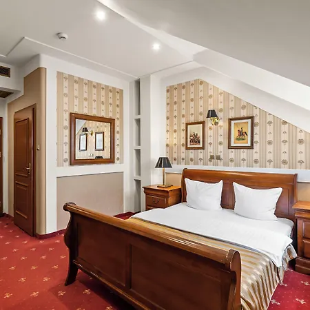 Diament Arsenal Palace Katowice - 4*