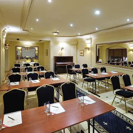 Diament Arsenal Palace Katowice - 4*