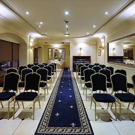 Diament Arsenal Palace Katowice - Hotel