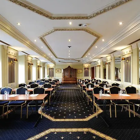 Diament Arsenal Palace Katowice - Hotel Chorzow