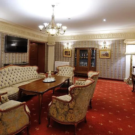 Diament Arsenal Palace Katowice - Hotel 4*