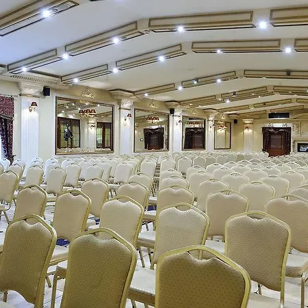Diament Arsenal Palace Katowice - Hotel 4*