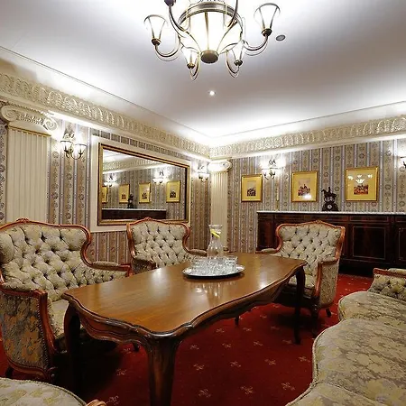 Diament Arsenal Palace Katowice - Hotel
