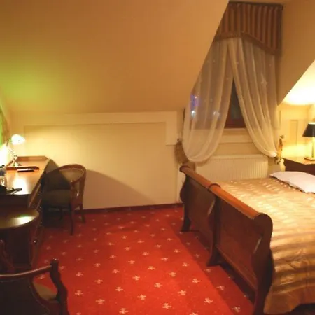 Hotel Diament Arsenal Palace Katowice - Chorzów