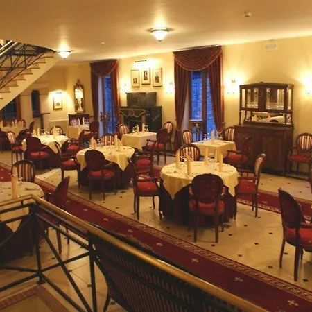 Diament Arsenal Palace Katowice -