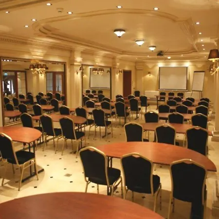 Diament Arsenal Palace Katowice - Chorzow
