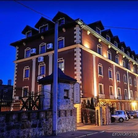 Diament Arsenal Palace Katowice - 4*