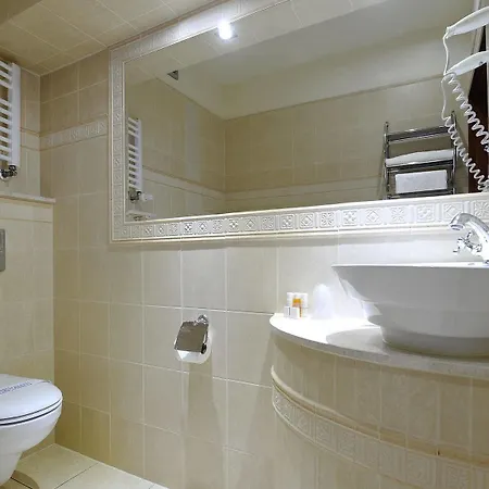 Diament Arsenal Palace Katowice - מלון 4*