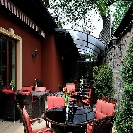 Diament Arsenal Palace Katowice - Chorzow