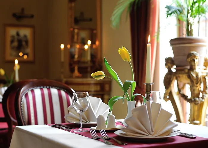 Diament Arsenal Palace Katowice - Hotel Chorzów