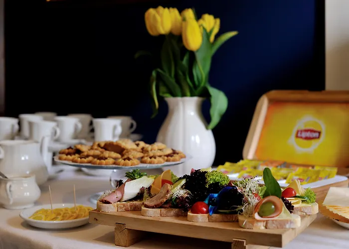 Diament Arsenal Palace Katowice - 4* 초르조프