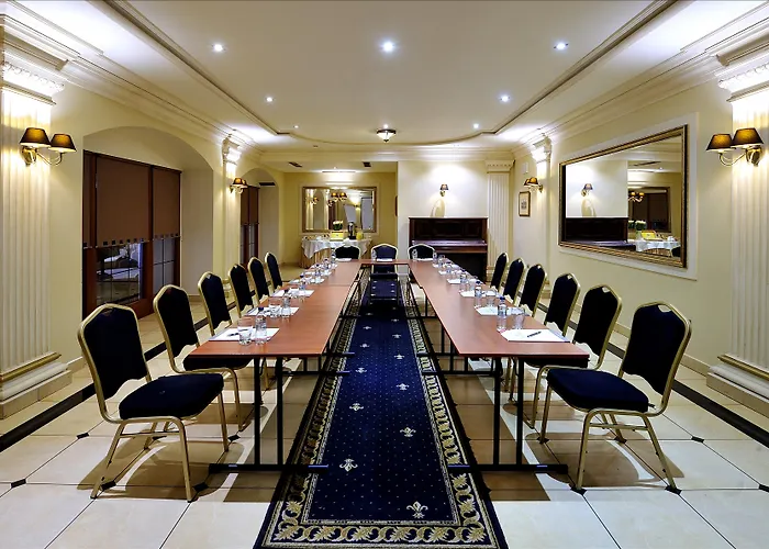 Diament Arsenal Palace Katowice - 4* 초르조프