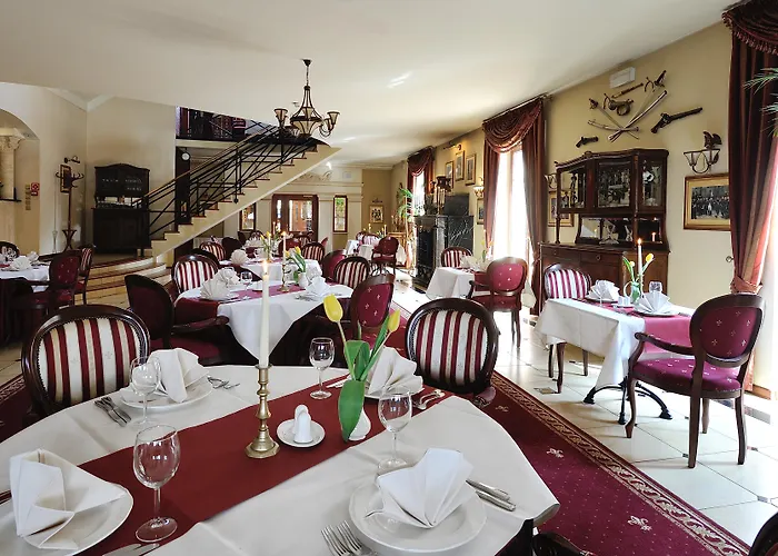 Diament Arsenal Palace Katowice - 4*