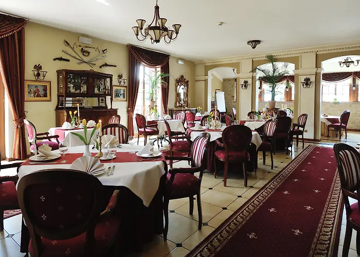 Diament Arsenal Palace Katowice - Hotel