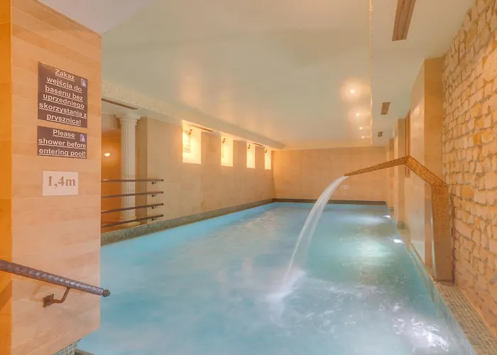 Diament Arsenal Palace Katowice - 호텔 4*