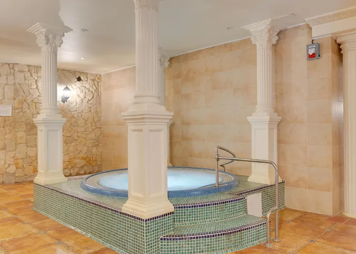 Diament Arsenal Palace Katowice - Hotel