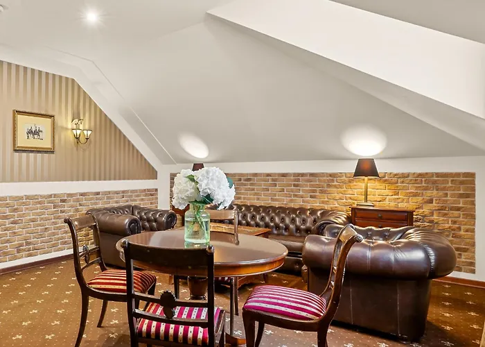 Diament Arsenal Palace Katowice - Hotel