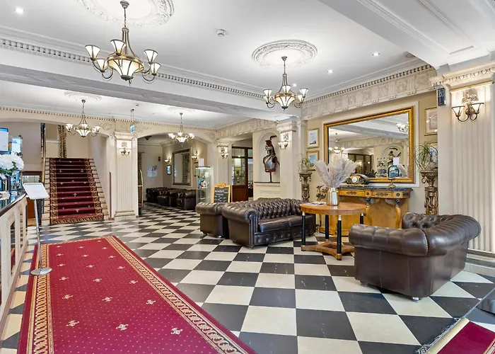 Diament Arsenal Palace Katowice - Hotel Chorzów