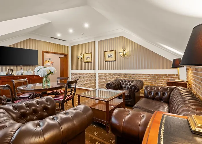 Diament Arsenal Palace Katowice - 4* 초르조프