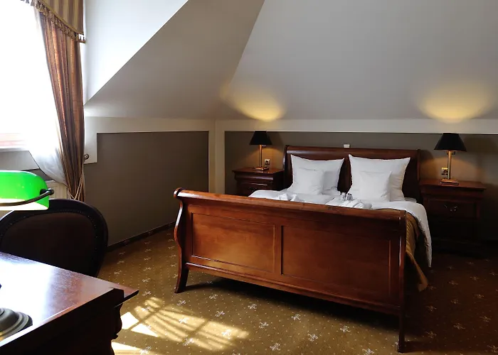 Hotel Diament Arsenal Palace Katowice - 4*