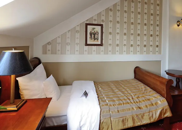 Diament Arsenal Palace Katowice - 호텔