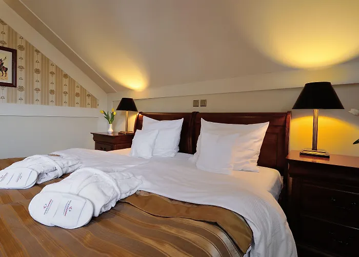 Diament Arsenal Palace Katowice - 4*