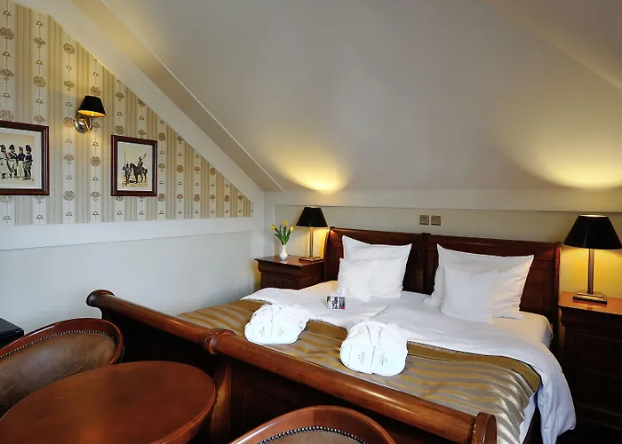 Diament Arsenal Palace Katowice - 4* Chorzów