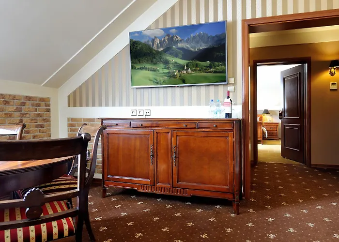 Diament Arsenal Palace Katowice - 4*