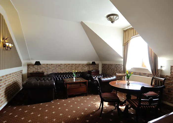 Hotel Diament Arsenal Palace Katowice -