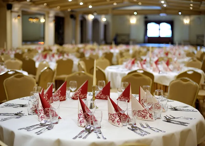 Diament Arsenal Palace Katowice -