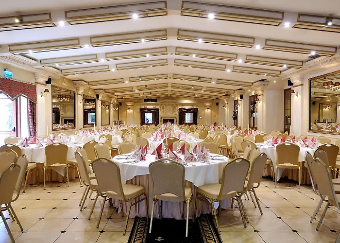 Diament Arsenal Palace Katowice - Hotel 4*