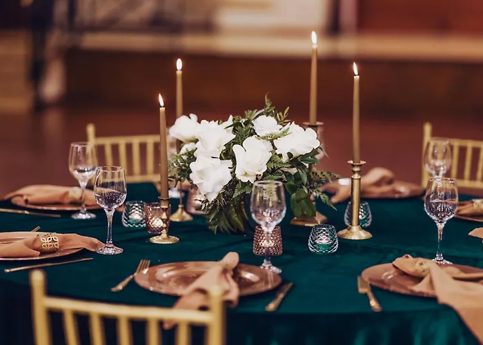 Diament Arsenal Palace Katowice - Hotel Chorzów