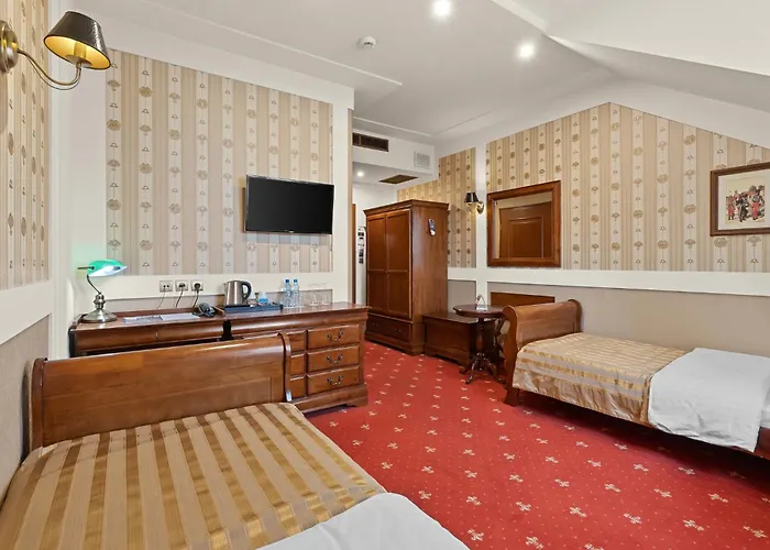 Diament Arsenal Palace Katowice - 초르조프