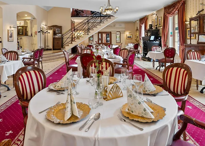 Diament Arsenal Palace Katowice - 4* 초르조프