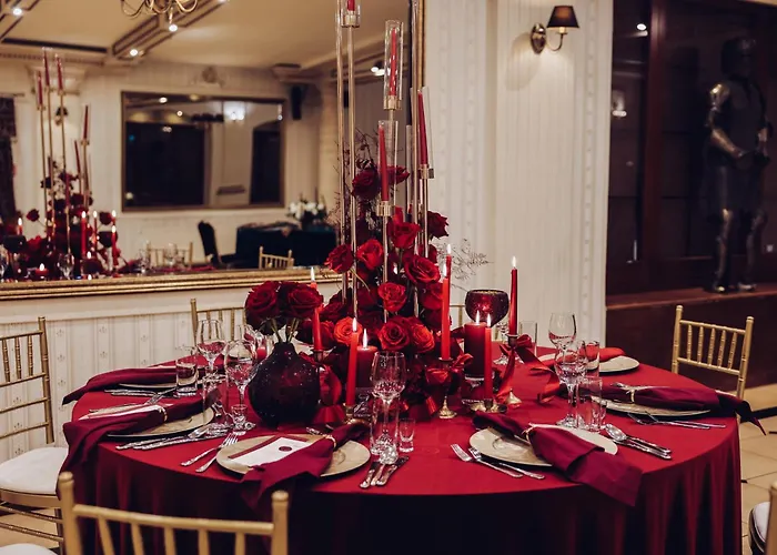 Diament Arsenal Palace Katowice - 초르조프