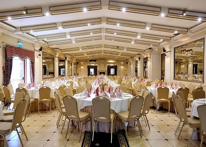 Diament Arsenal Palace Katowice - Chorzów