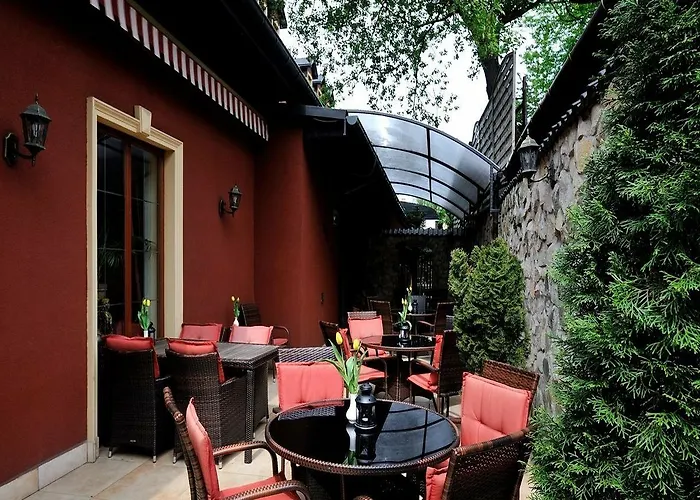 Diament Arsenal Palace Katowice - 초르조프